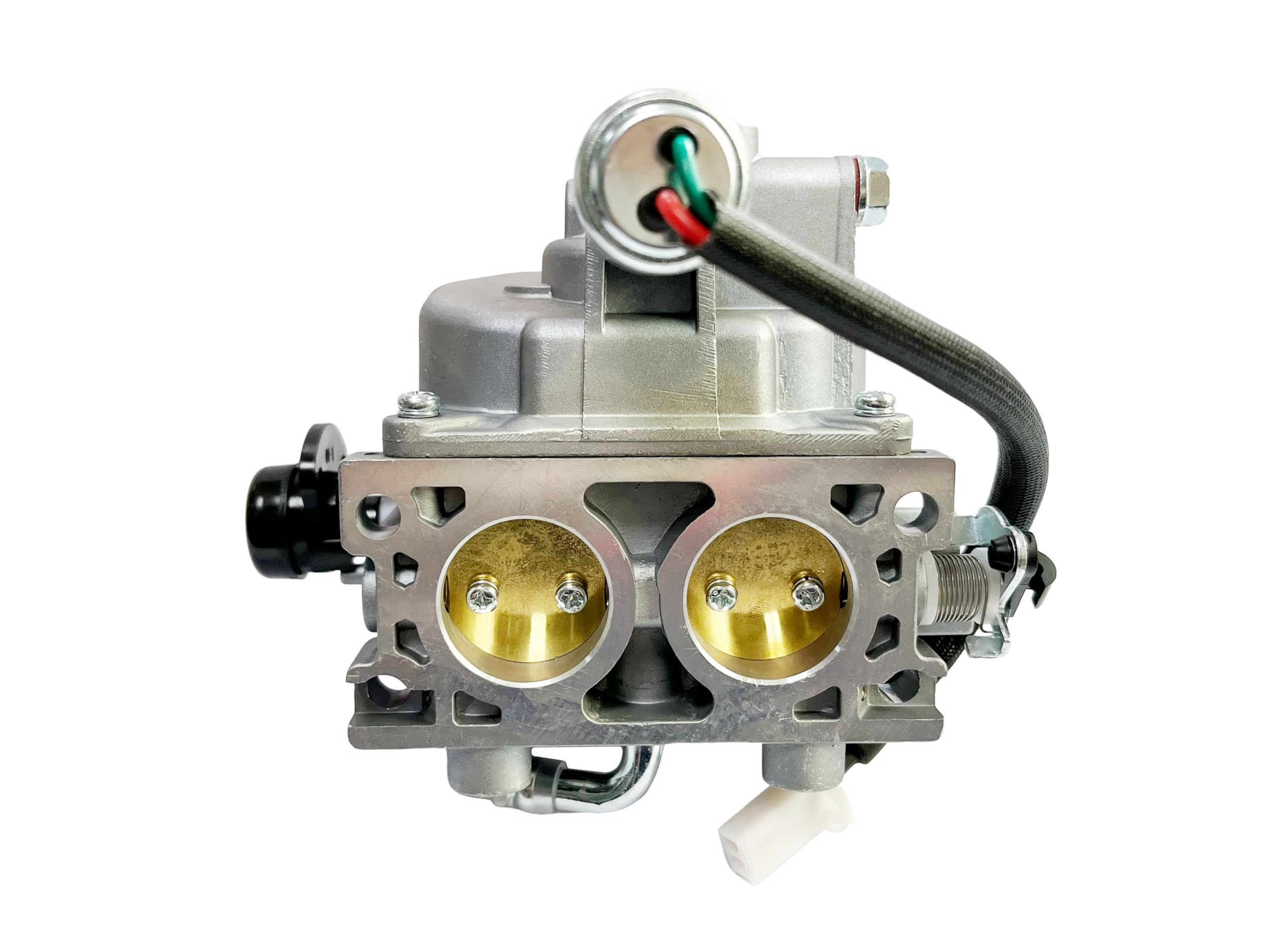 Amazon.com: Carburetor For Loncin 2P82F 802cc Vertical Twin engine